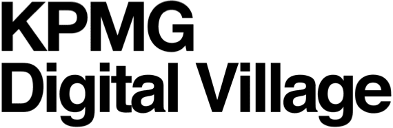 kpmg logo